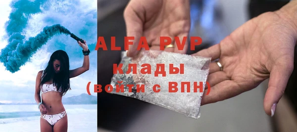 молекула духа Белокуриха