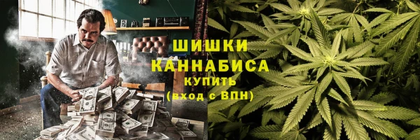 молекула духа Белокуриха